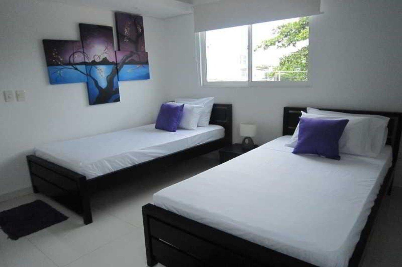 Hotel Valmar Cartagena ภายนอก รูปภาพ