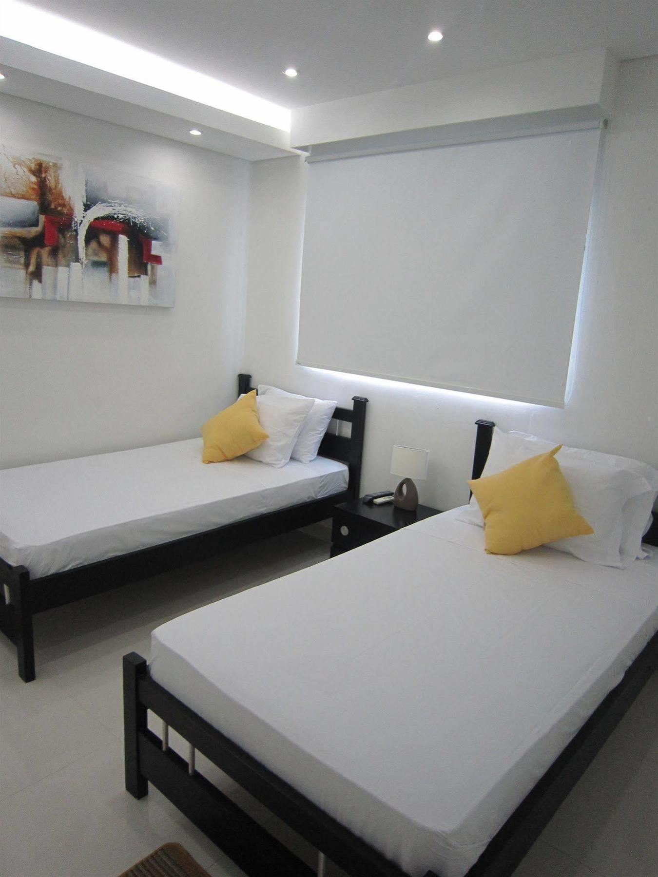 Hotel Valmar Cartagena ภายนอก รูปภาพ