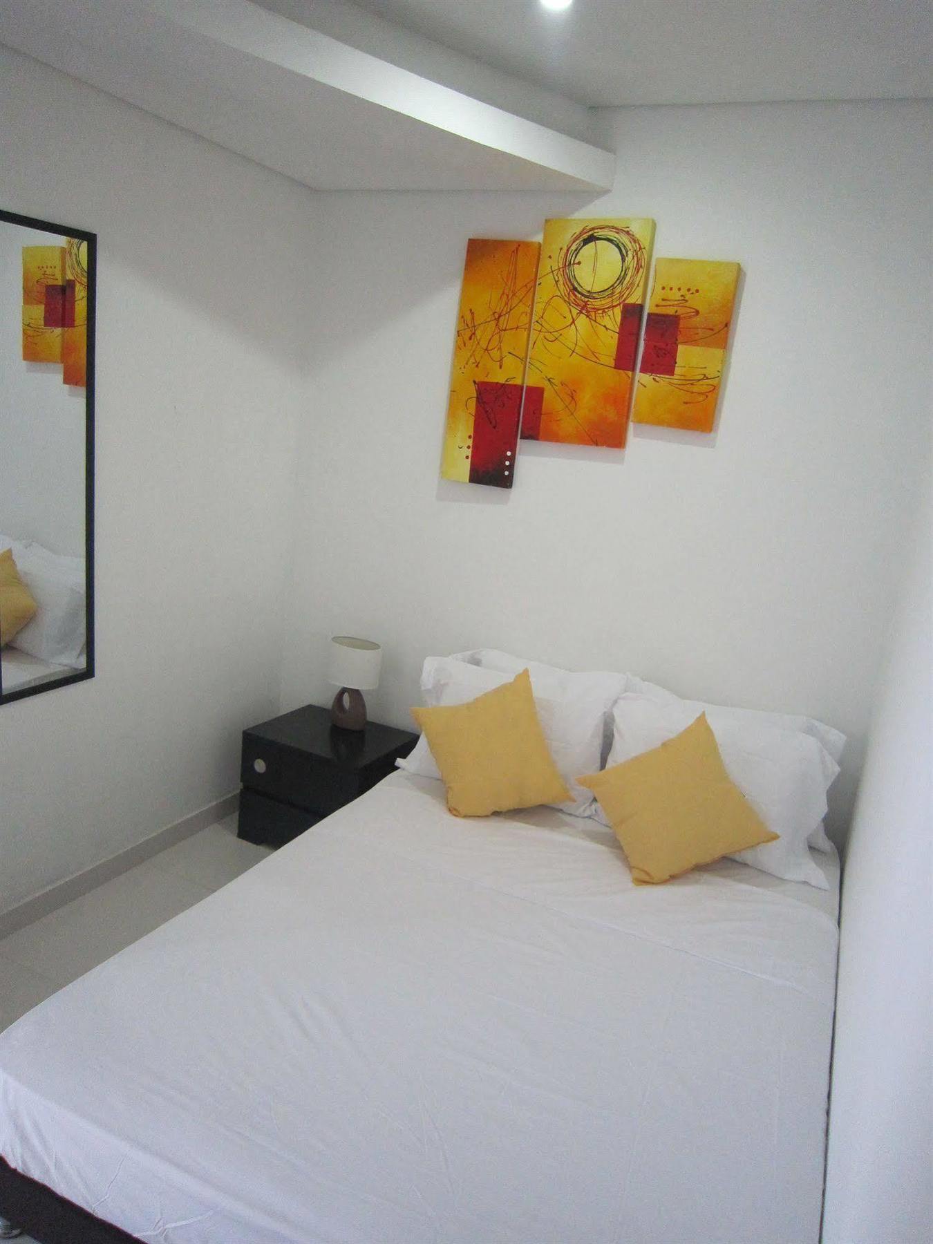 Hotel Valmar Cartagena ภายนอก รูปภาพ